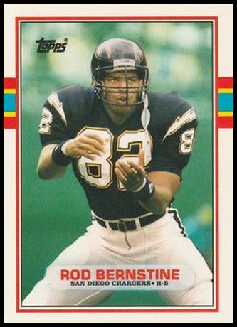 35T Rod Bernstine